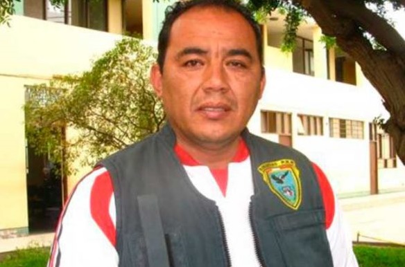 Oficial que tuvo a cargo detención de cabecillas de “Los Plataneros” fue pasado al retiro