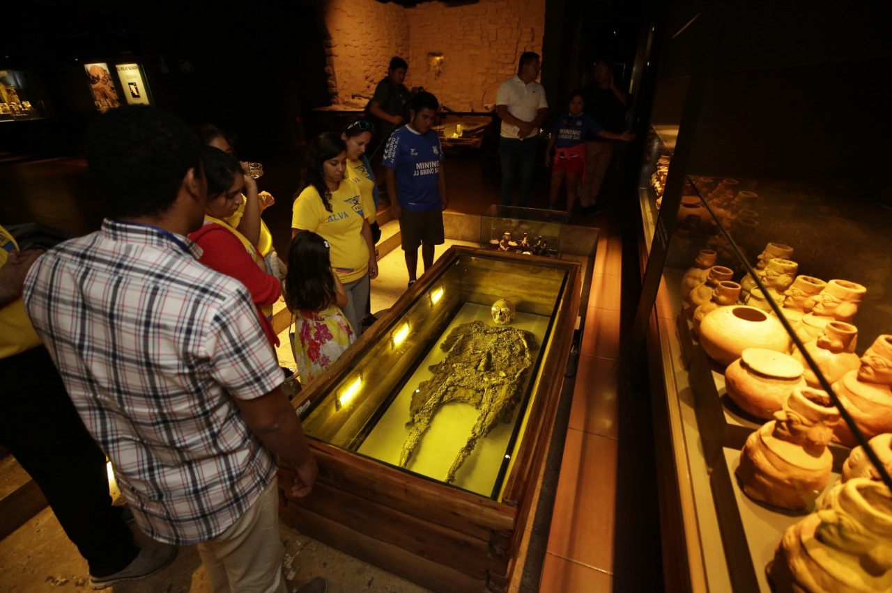 Los Museos Abiertos te esperan este domingo 7 de julio en todo el país