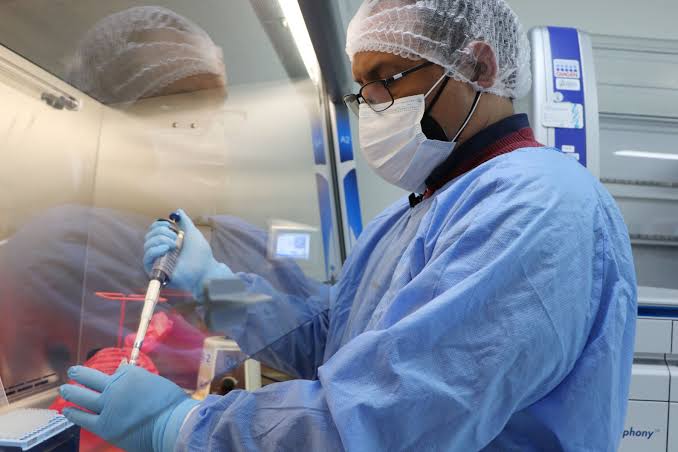 La Libertad: se elevaron a 32 los casos de viruela del mono