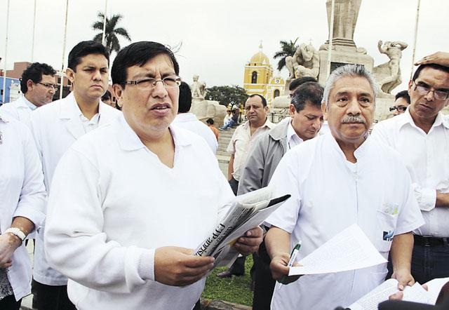  Recortan pago por guardias a más de 300 trabajadores del Hospital Regional