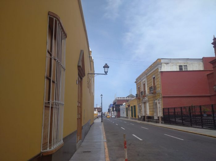 Cuarentena focalizada en Trujillo: esto es lo que debes saber sobre medida que rige a partir del 1 de septiembre