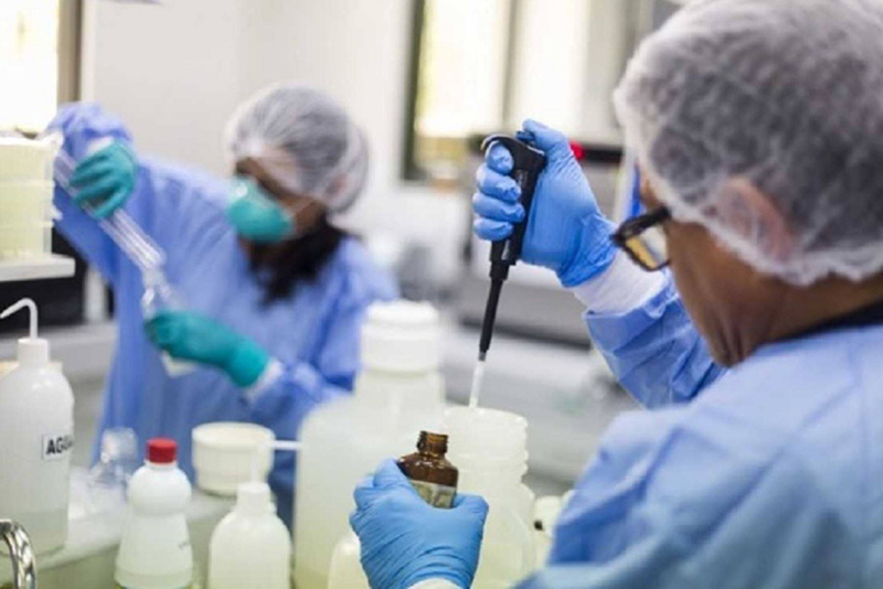 Minsa envía lote de inmunoglobulinas a La Libertad para atención de pacientes con síndrome de Guillain Barré