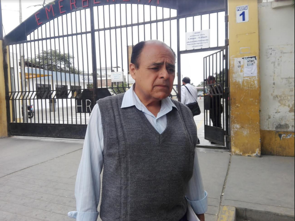 Médicos de La Libertad retoman atención en hospitales y centros de salud