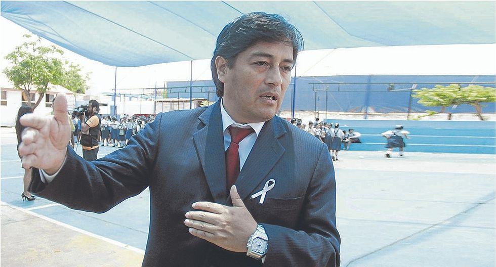 Médicos liberteños quieren la salida del gerente regional de Salud