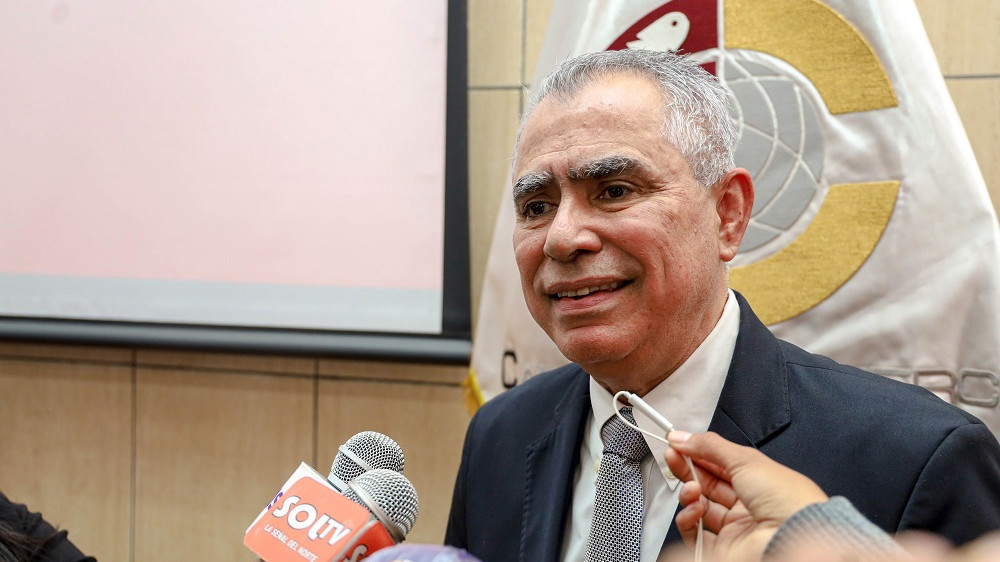 Medrano: “Con bloqueo de vías en el sur peligra la producción de pollo y huevos por falta de insumos alimenticios” 