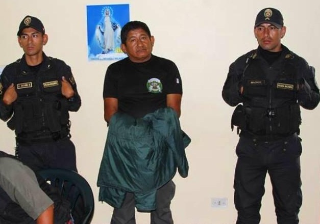 Confirman que abogados Víctor Torres y Luis Sirlupú fueron detenidos en megaoperativo  