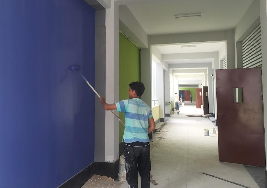 La Libertad: directores rindieron gastos por S/ 17.5 millones en mantenimiento de colegios