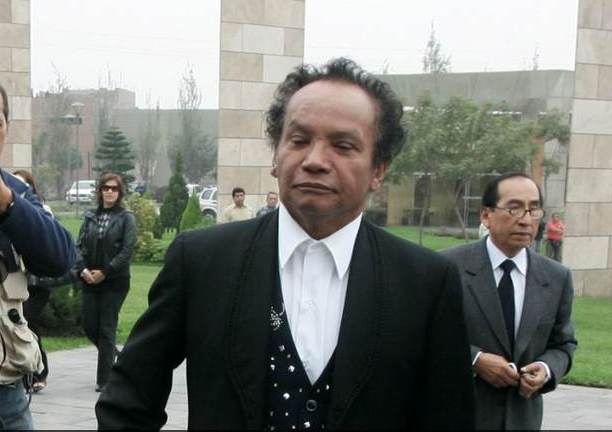 Melcochita espera resultados de dosaje etílico tras accidente fatal en Paiján