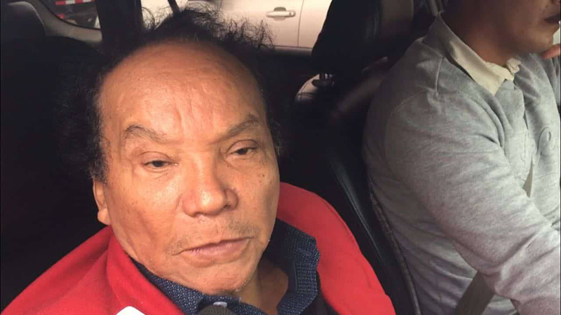 "Melcochita" se libra de la cárcel pero pagará S/ 120 mil de reparación a deudos de fallecido en Paiján