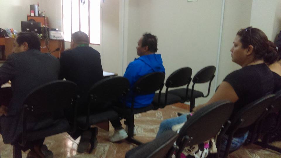 Fiscal cambia prisión preventiva por comparecencia restringida para Melcochita 