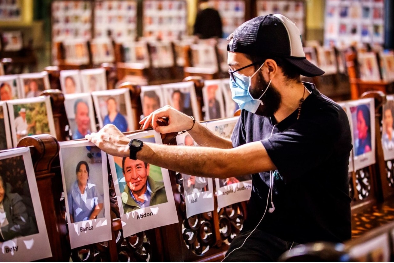 Contraloría alerta: “Diferencias en cifras de fallecidos covid-19 afecta toma de medidas contra la pandemia”