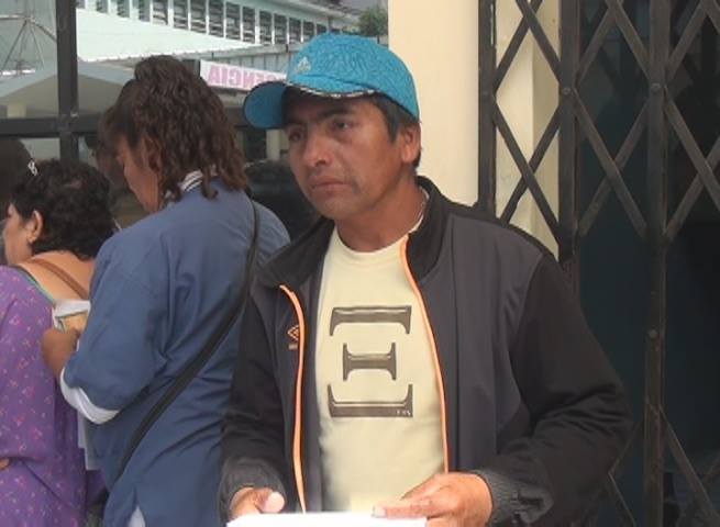 Menor accidentado en la Costanera muere tras 10 días de agonía