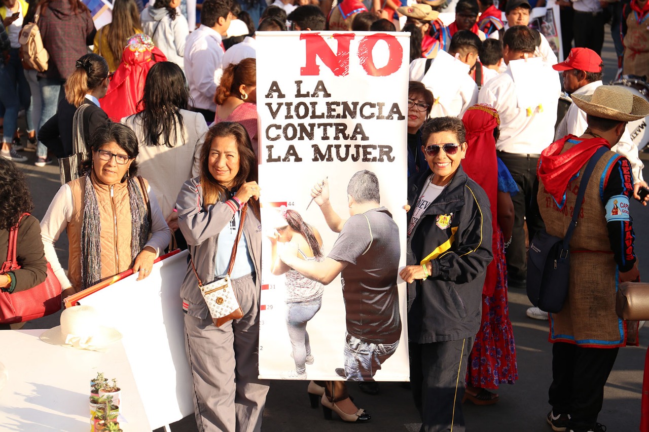 Mensaje de la Organización de Universidades Católicas de América Latina