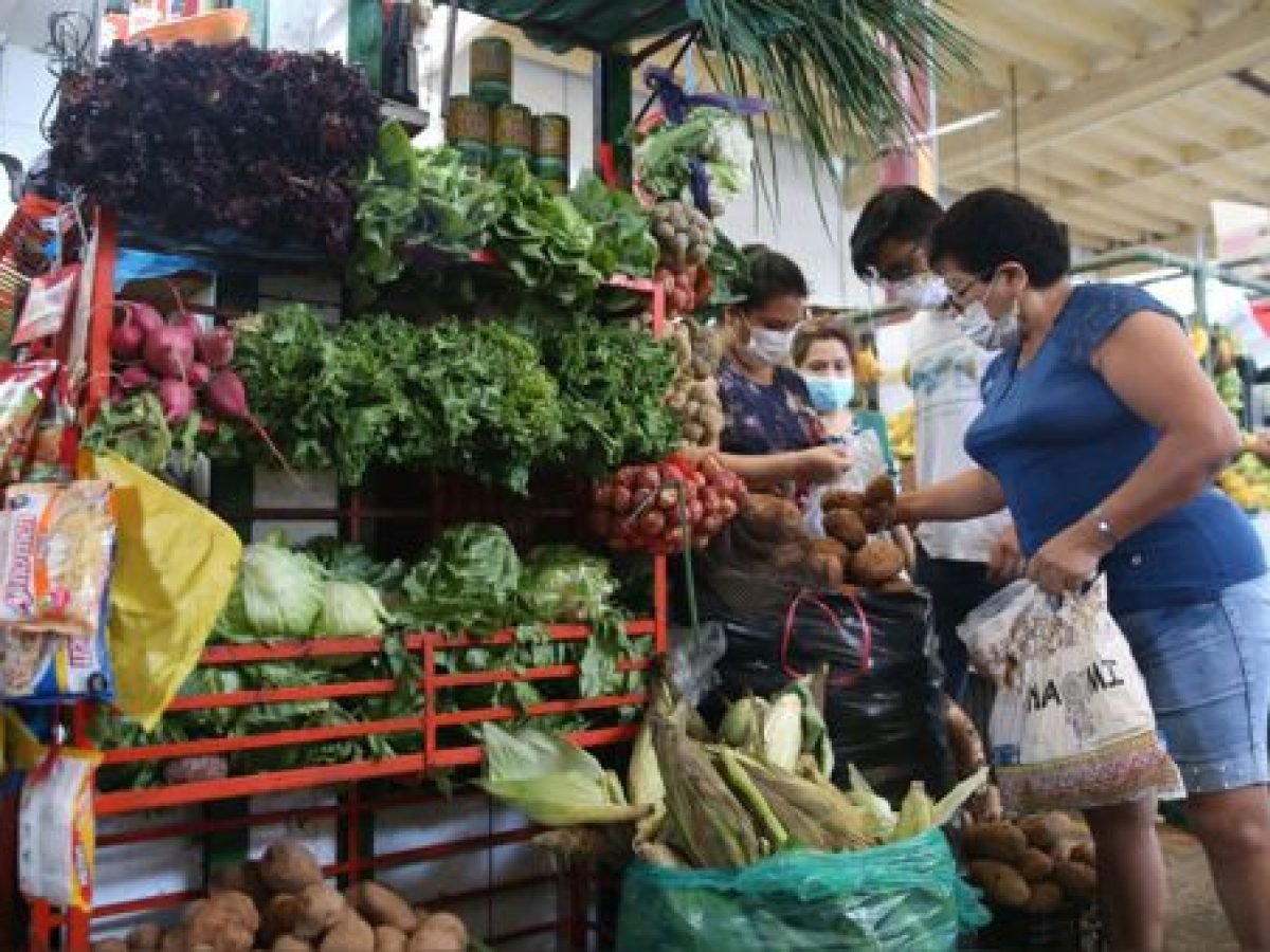 Alza de precios: Recomendaciones para afrontar la inflación en el Perú