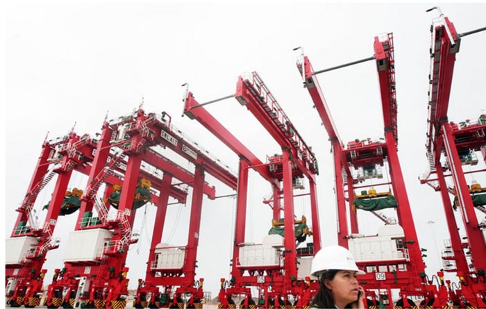 Perú: 2000 pymes podrán ampliar sus mercados a Europa 