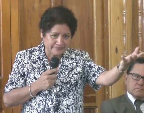 Trujillo: Ex gerenta del Segat no apoya tercerización