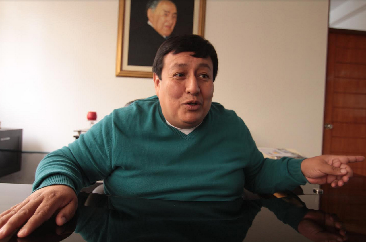 Piden instalar mesa de diálogo para evaluar ampliación de aeropuerto de Huanchaco