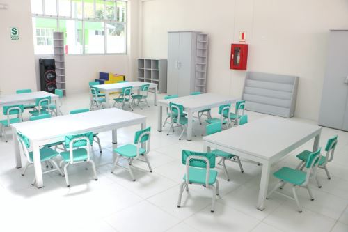 Transfieren más de S/ 143 millones para obras de “Reconstrucción con Cambios” en 12 regiones