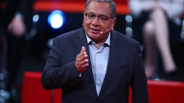 Congresista Anderson sobre Bellido: “Las amenazas son su estilo”