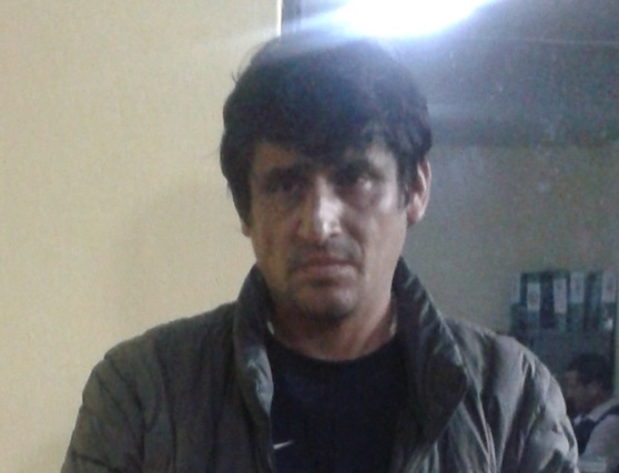 Cae presunto comercializador de drogas a escolares