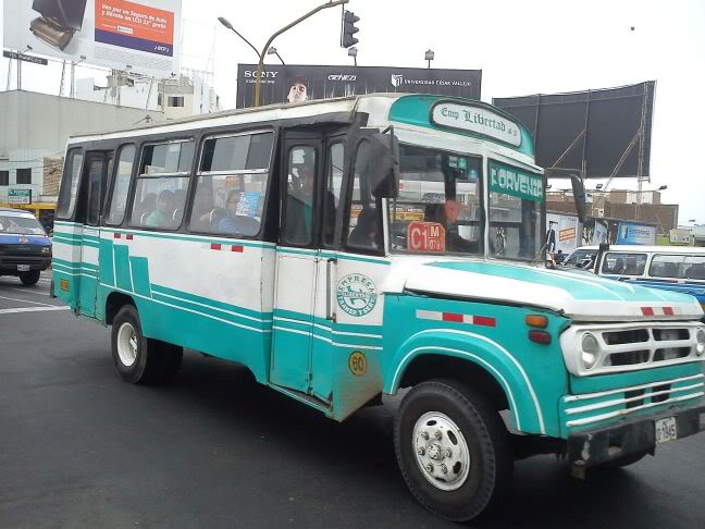 Gremio de transportistas pide a concejo de Trujillo reconsiderar fideicomiso 