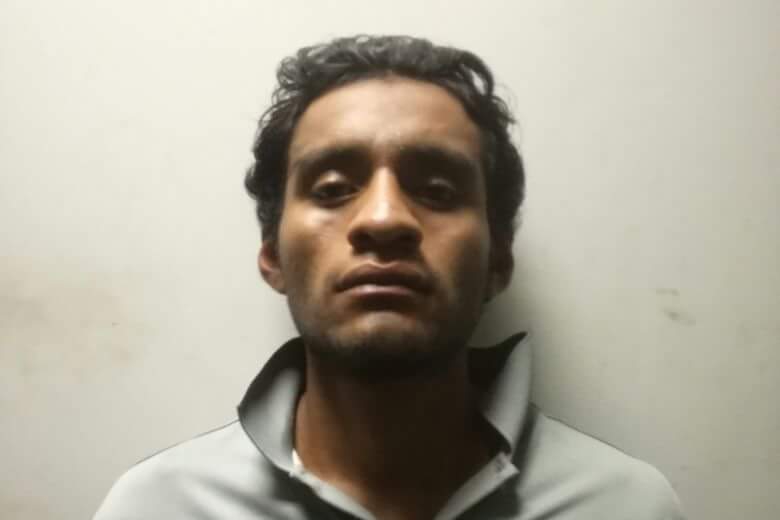 Laredo: Microcomercializador vendía droga en casa de sus padres