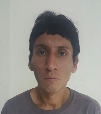 Detienen a presunto microcomercializador de drogas en La Esperanza