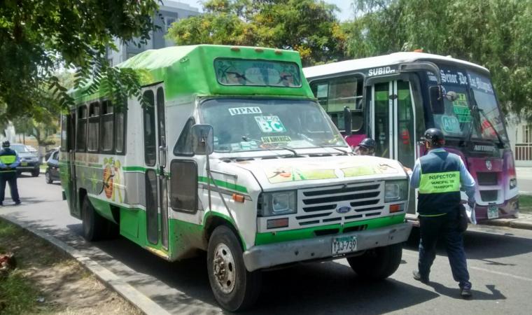 Batalla judicial por la implementación del Recaudo Electrónico en Trujillo