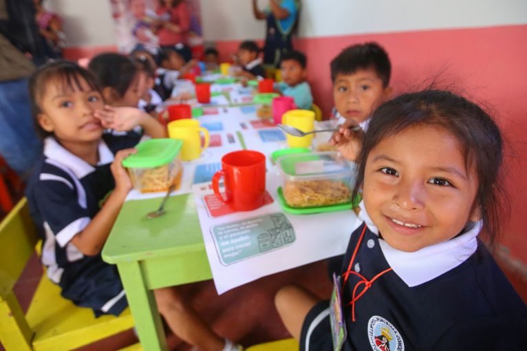 A enero de este año 1,750 colegios tenían deudas por agua potable por más de S/5 millones
