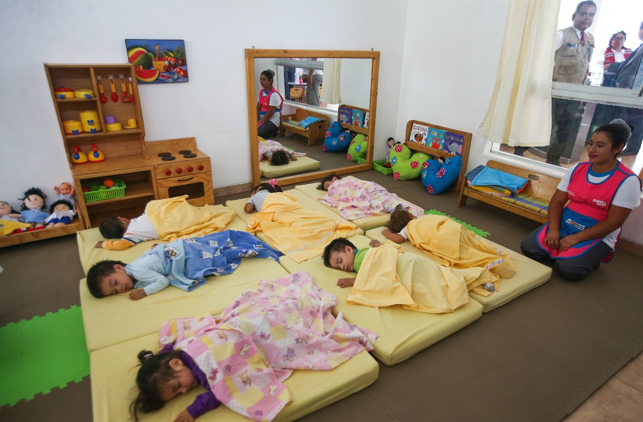 Midis realizó taller de inducción para autoridades ediles electas en La Libertad