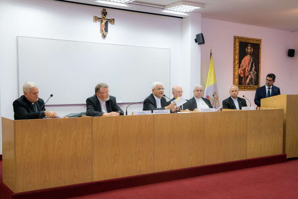 Pronunciamiento de los Obispos del Perú en esta etapa de la pandemia