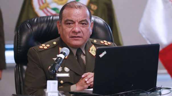 Fiscalía pide prisión preventiva contra César Astudillo y otros exgenerales del Ejército por el “caso Gasolinazo” 