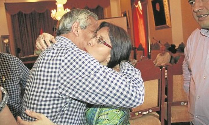 JNE destituye a regidora provincial Milagros Mantilla