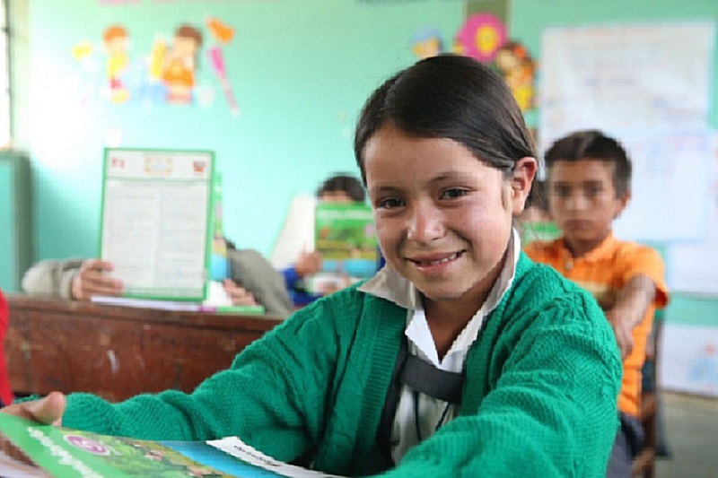 Aprueban retorno parcial a clases en zonas rurales con nulo o bajo nivel de covid-19