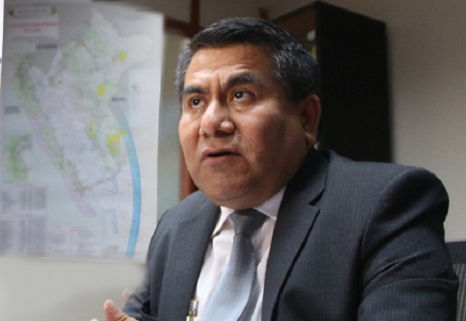   MEM: "Se importarán 11 mil toneladas métricas de GLP para atender demanda nacional"