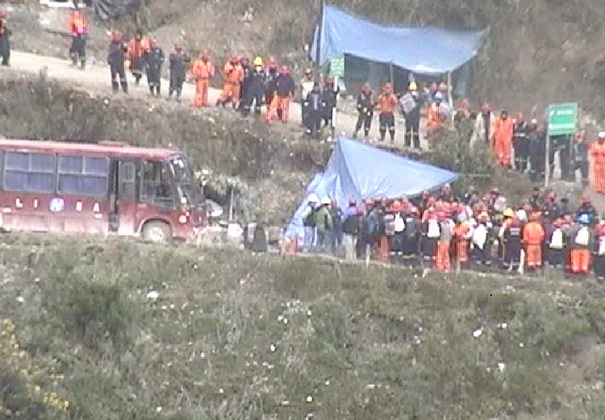 Trabajadores mineros definen mañana si radicalizan o no la huelga en Quiruvilca