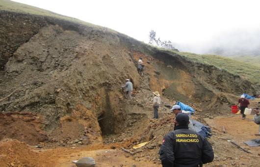 Minería invierte $200 millones en La Libertad este año