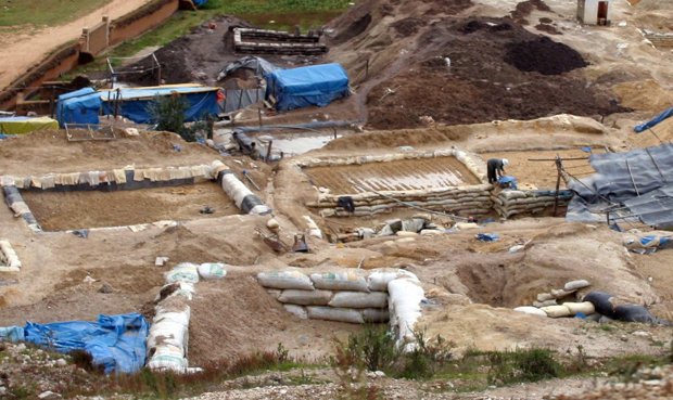 La Libertad: Mineros tienen plazo hasta el 2 de agosto para formalizarse