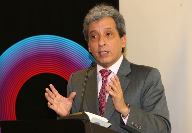  Ministro Pulgar Vidal inauguró Conferencia Mundial Juvenil sobre Cambio Climático