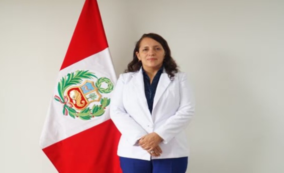Delia Dávila Vigil es nombrada directora general de la Digemid