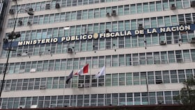 MP señala que cambios en Eficcop no interfieren en investigaciones en curso