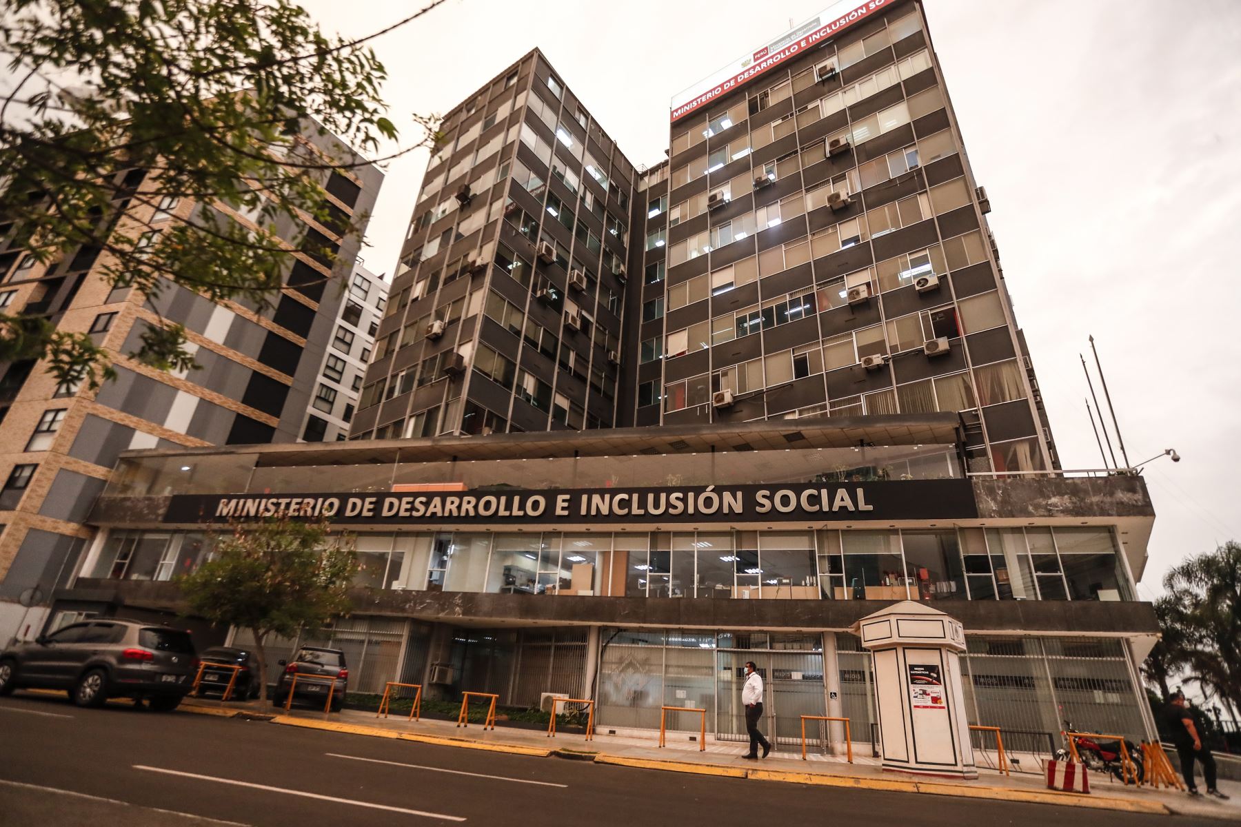 Midis dispone ampliar investigaciones por actos de corrupción de empresa de conservas