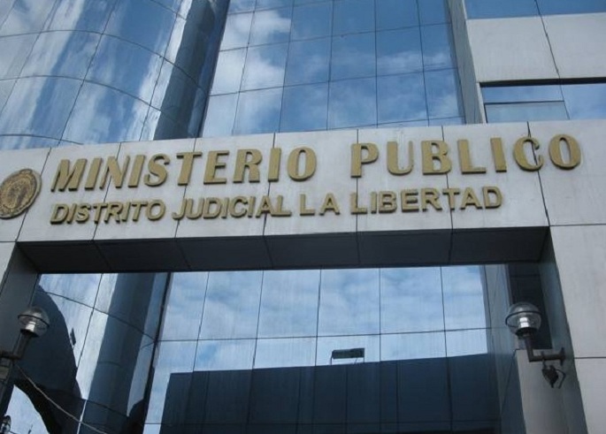 Fiscalía ratifica pedido de cadena perpetua para Elidio Espinoza y 5 policías