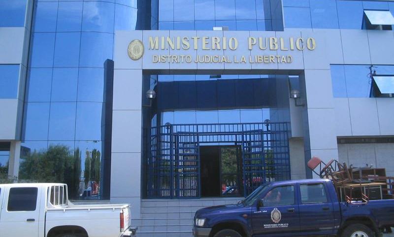 Treinta nuevos fiscales reforzarán labor contra bandas criminales en La Libertad