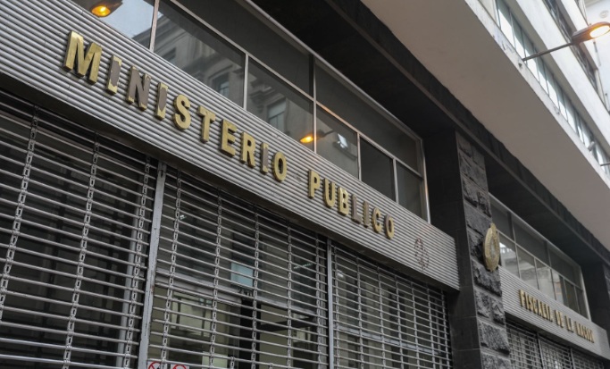 Fiscalía de la Nación presenta denuncia constitucional contra siete congresistas