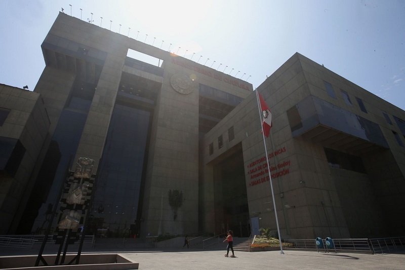 La Libertad:  Dirección de Cultura precisa aclara denuncia de desviación de fondos y que se hallaron responsables