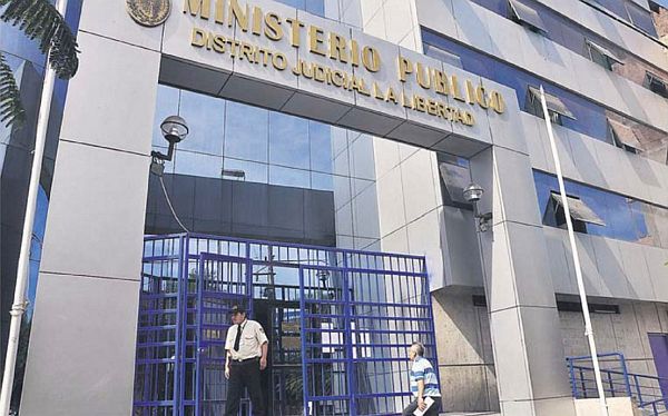 Trujillo: 14 años de cárcel para líderes de grupo criminal "Los encapuchados de Moche"