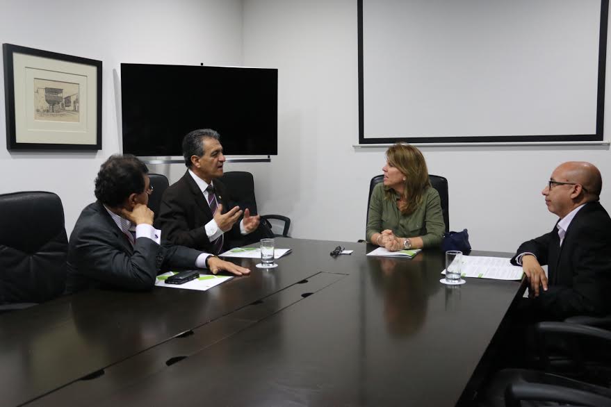 Trujillo: ministra Cayetana Aljovín felicitó a Cámara de Comercio por liderar Comisión de Urbanismo Sostenible