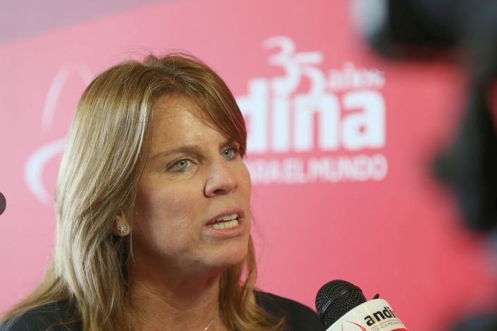 Gobiernos Regionales están comprometidos en reducir la anemia y desnutrición infantil