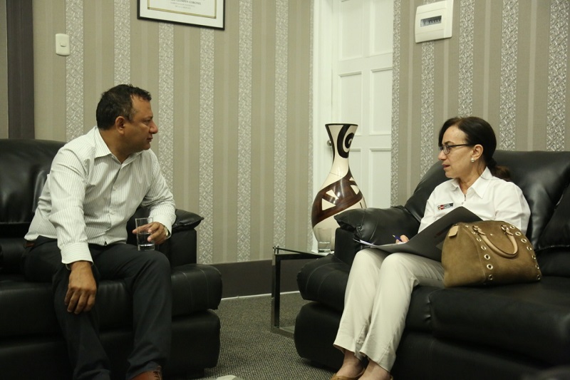 Buscan espacios para que procesados por alimentos paguen sentencia con trabajo comunitario